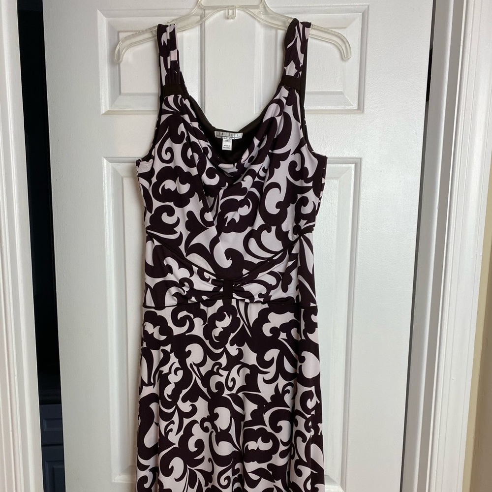 Casual dress